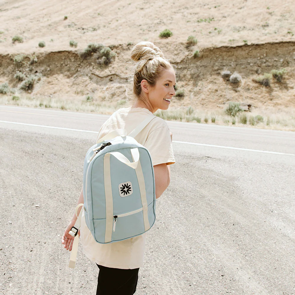 Arrow Pack Baby Blue - Image 7