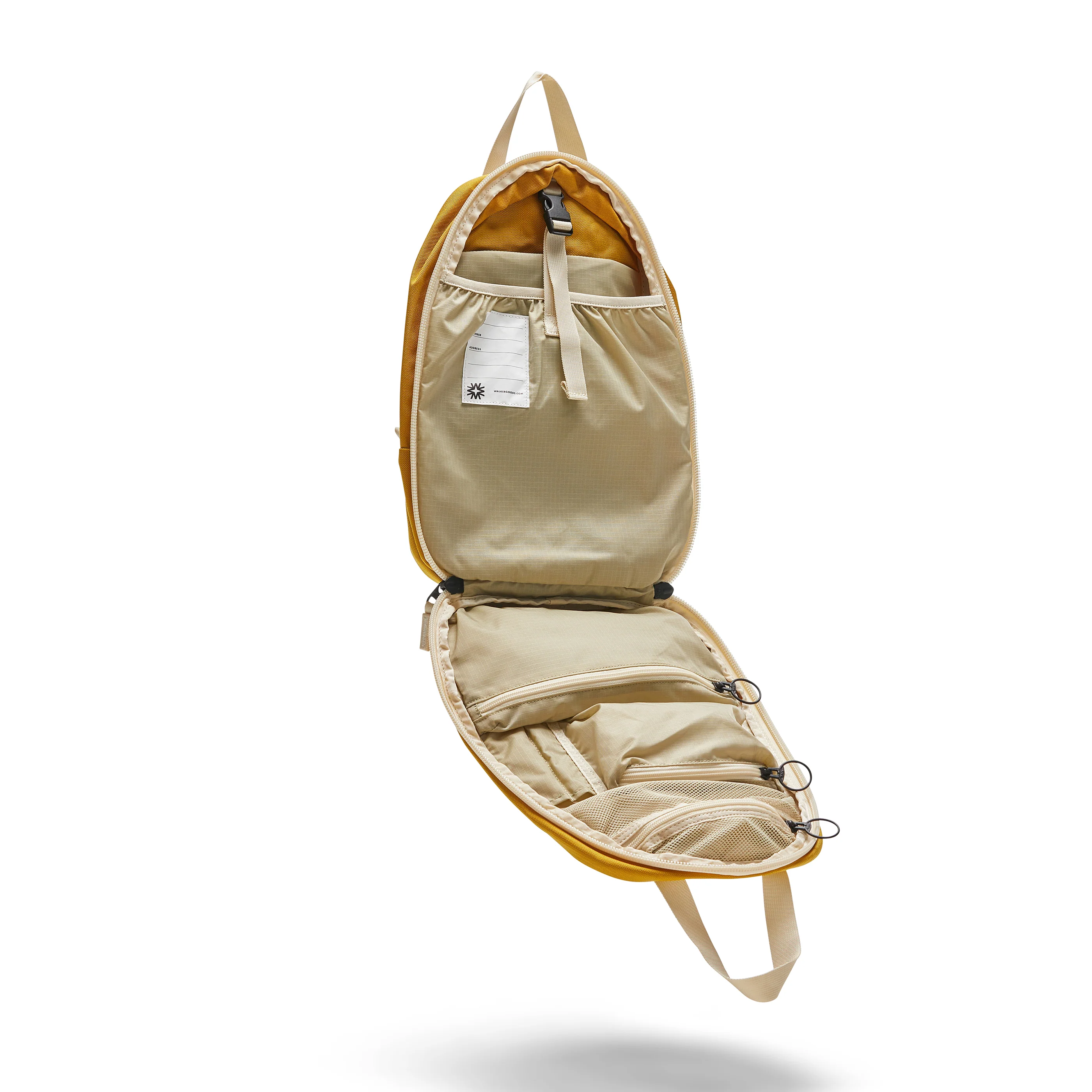 Arrow Pack Yellow - Image 6