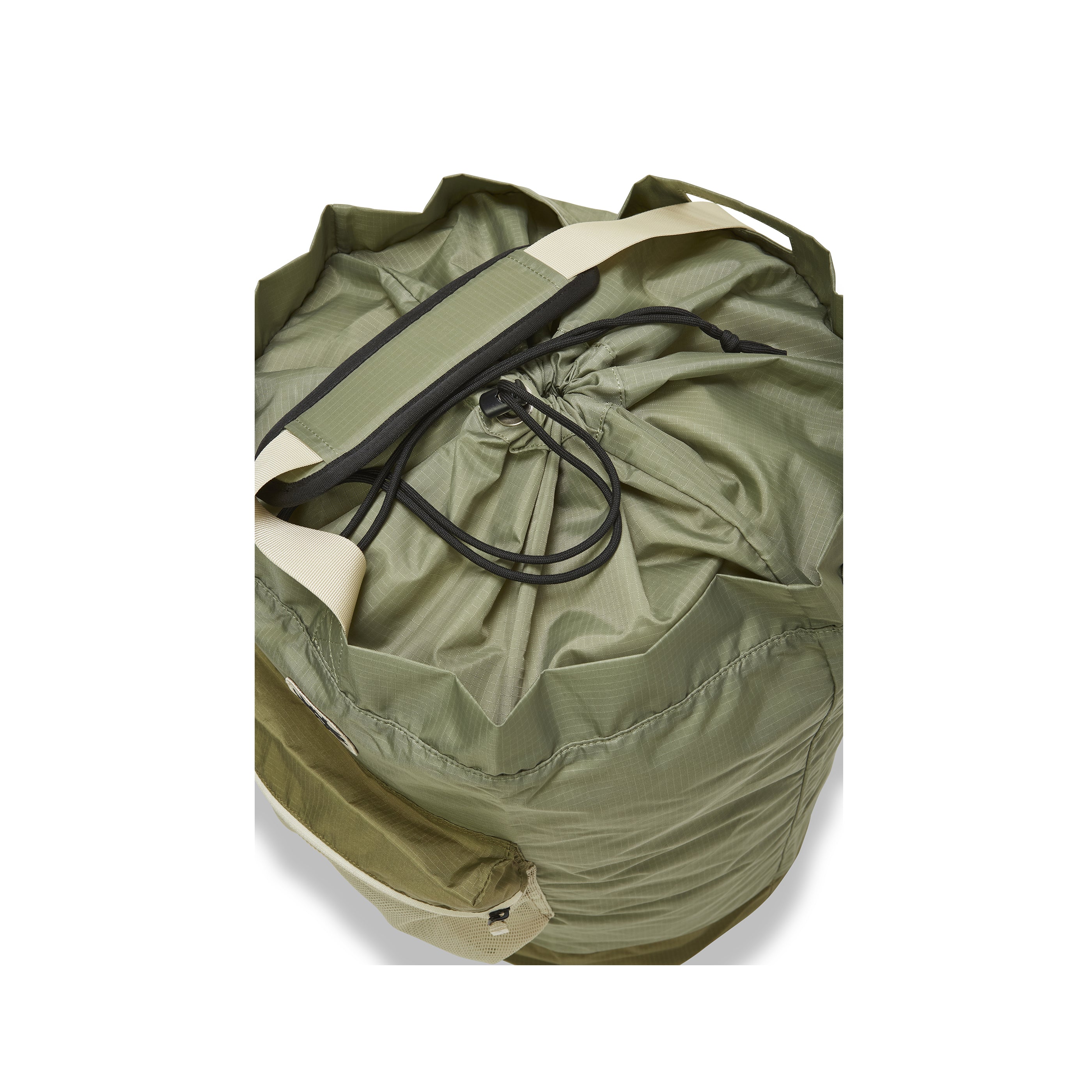 The Laundry Bag Sage & Olive - Image 3