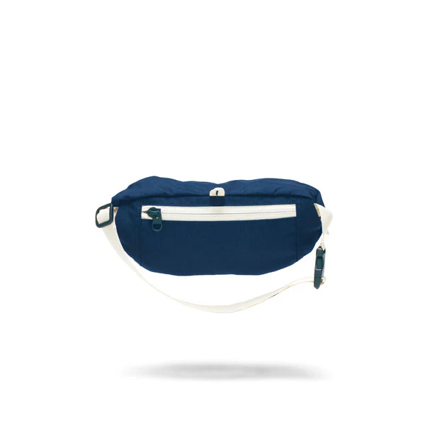 Louie Sling Navy - Image 3