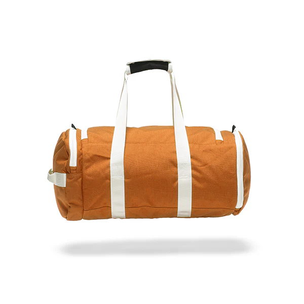 States Duffel Bag Orange - Image 3