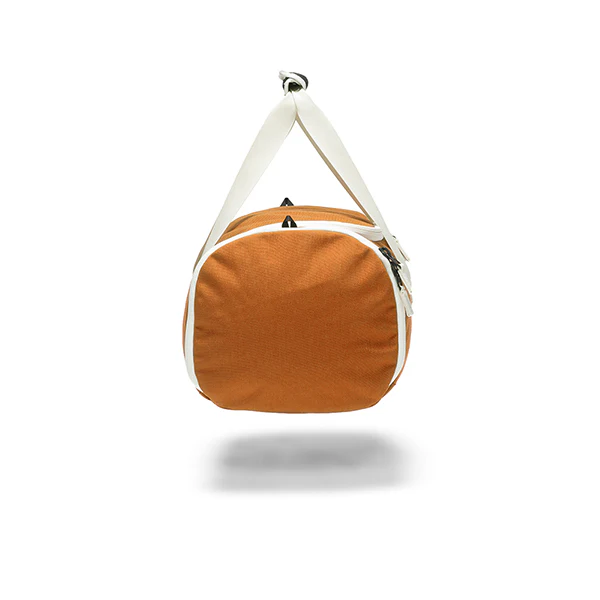 States Duffel Bag Orange - Image 4