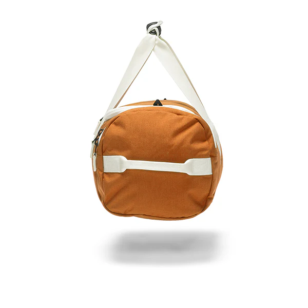 States Duffel Bag Orange - Image 5