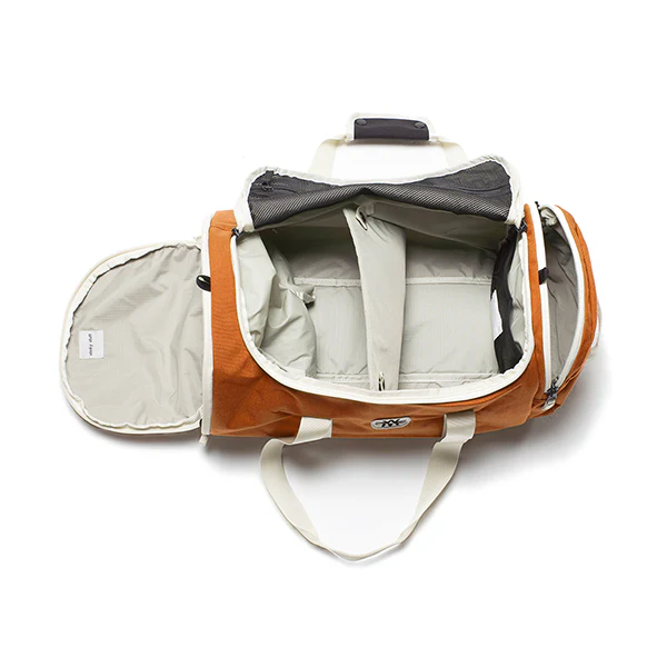 States Duffel Bag Orange - Image 7