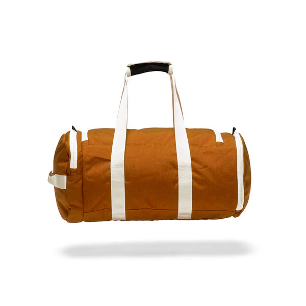 States Duffel Bag Rust - Image 3