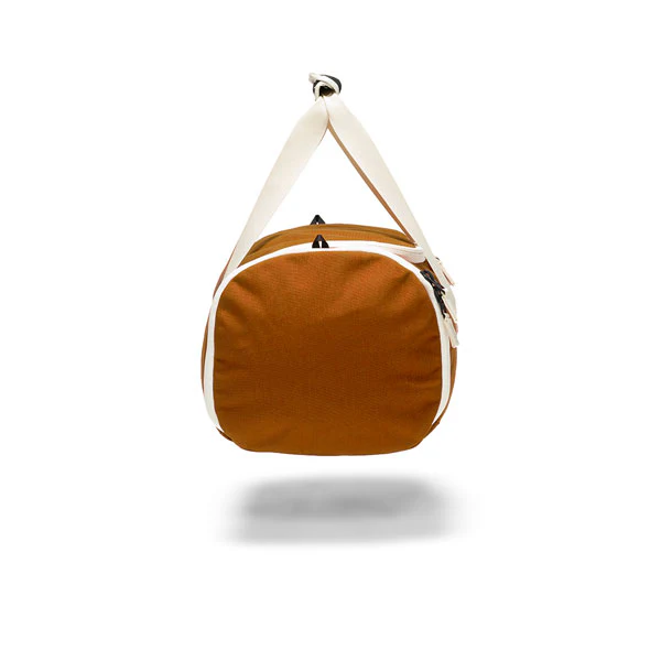 States Duffel Bag Rust - Image 4