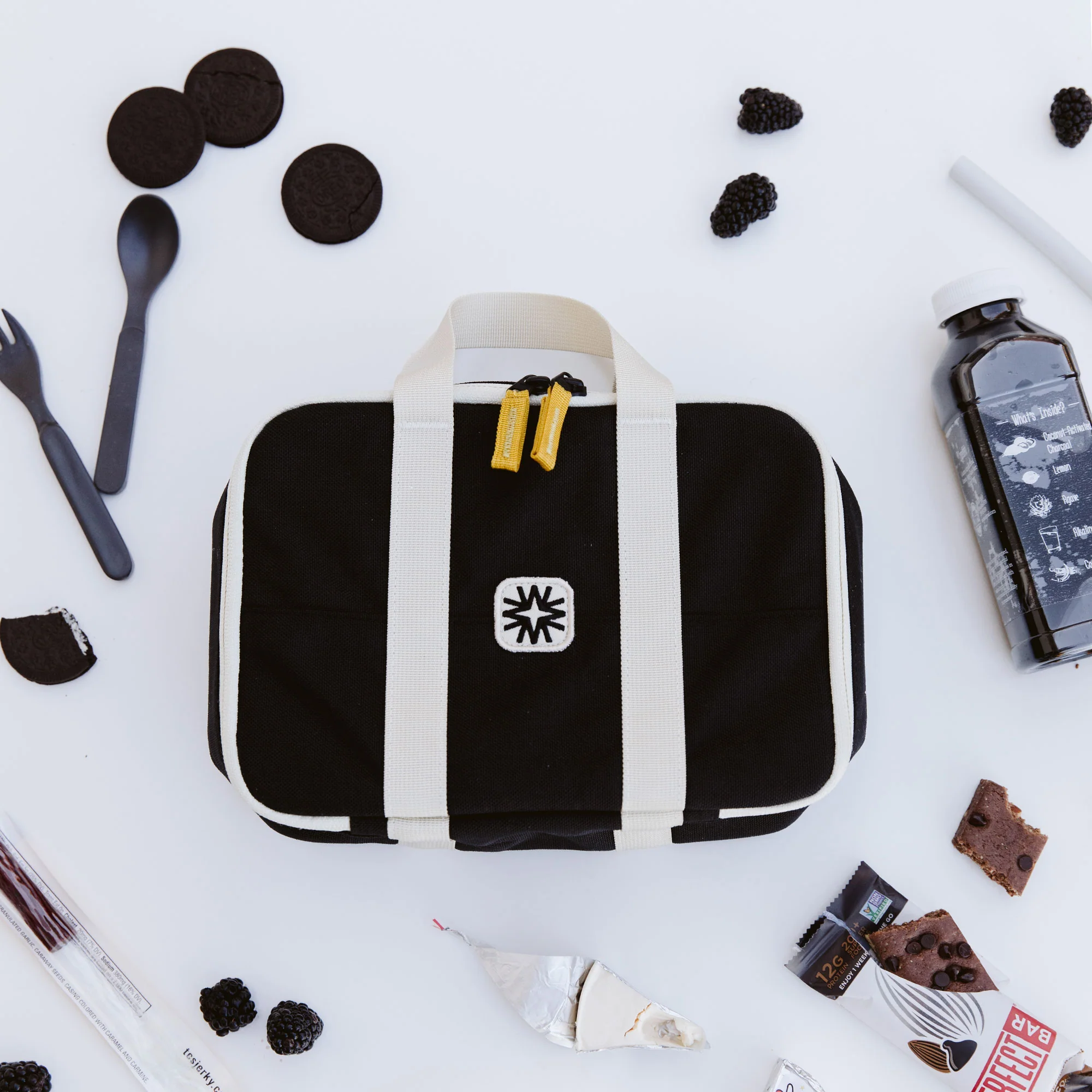 The Lunchbox Black - Image 7