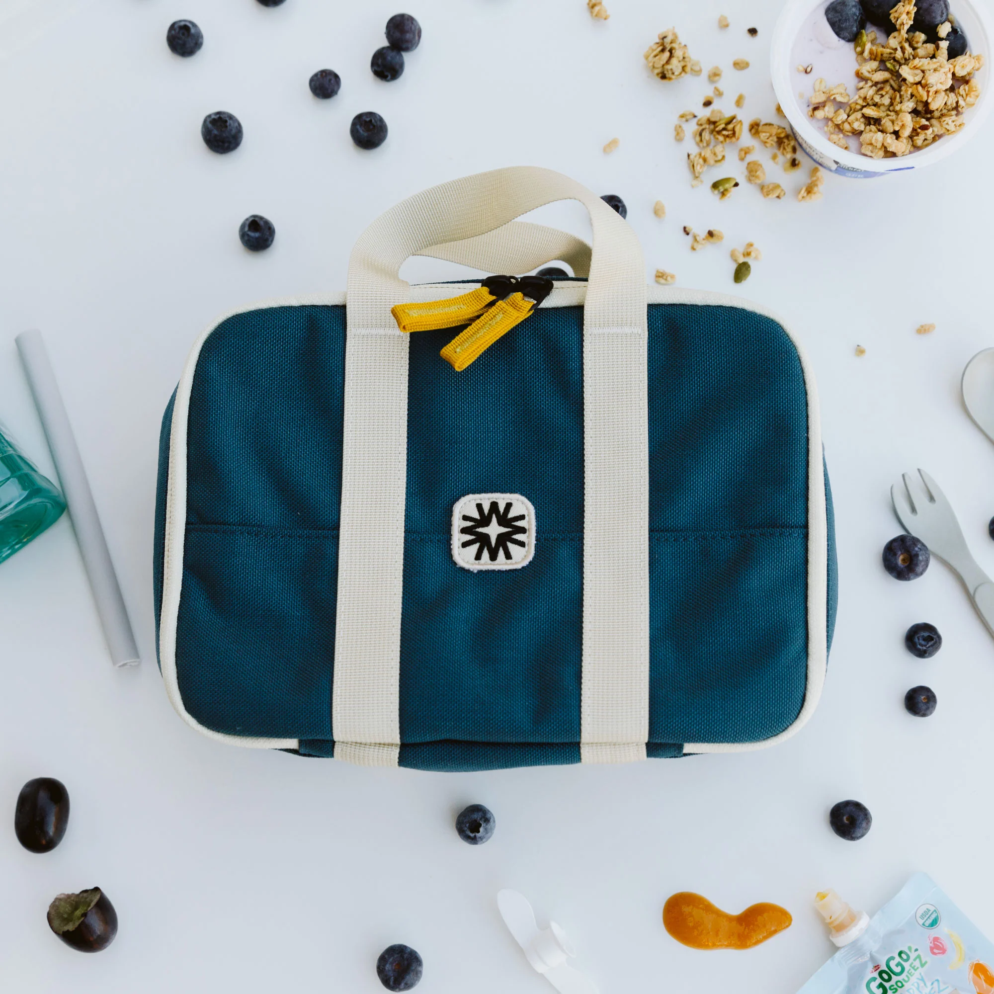 The Lunchbox Navy - Image 5