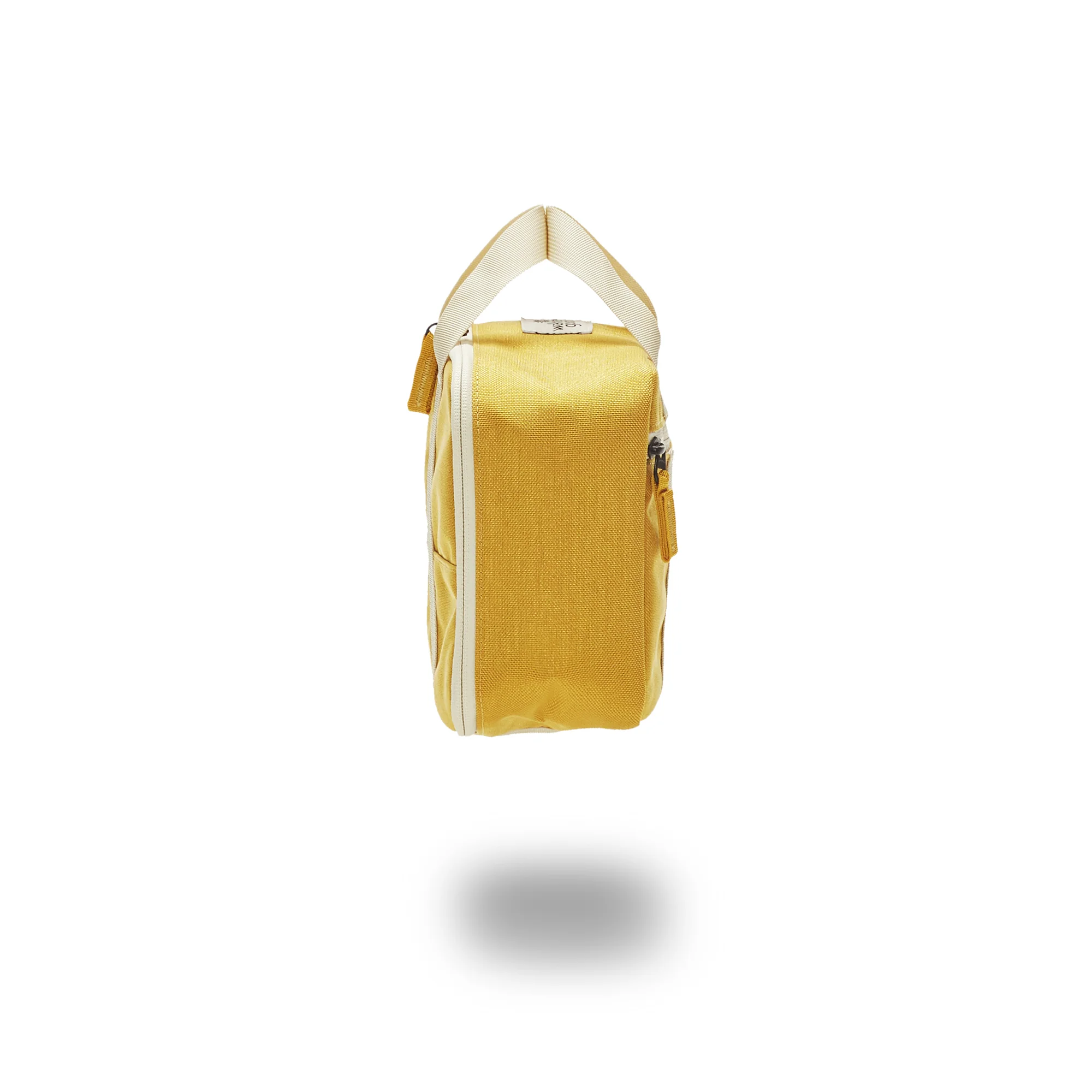 The Lunchbox Yellow - Image 4
