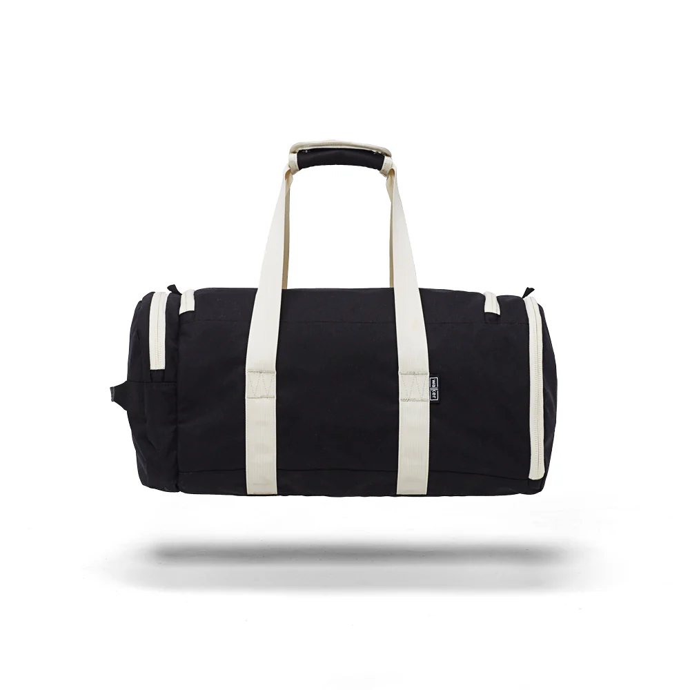 States Duffel Bag Black - Image 3