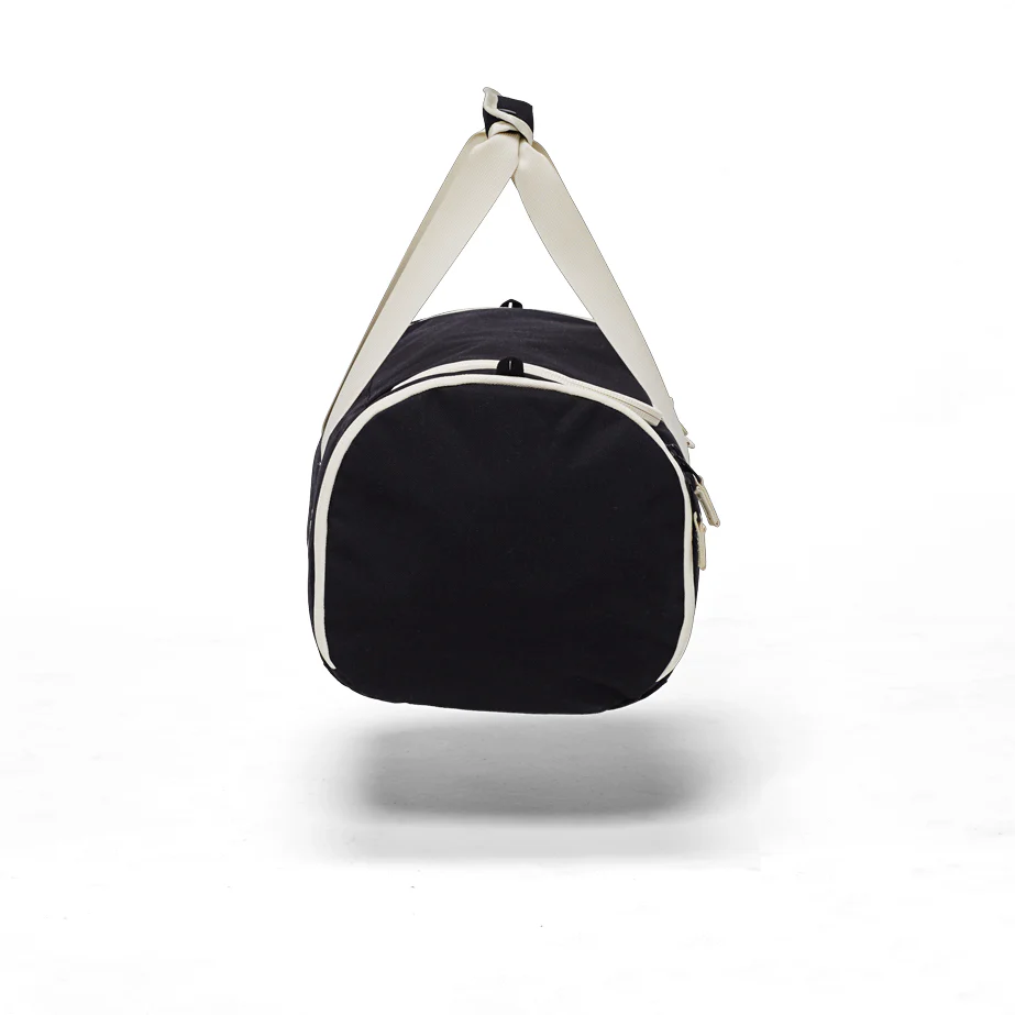 States Duffel Bag Black - Image 6