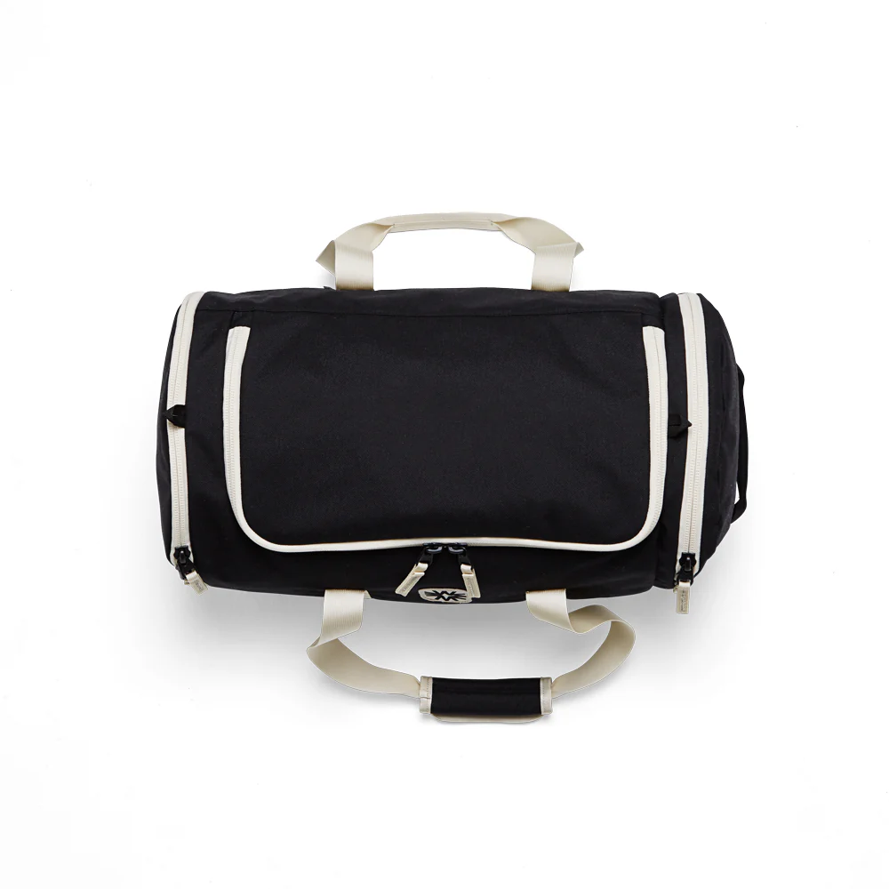 States Duffel Bag Black - Image 7