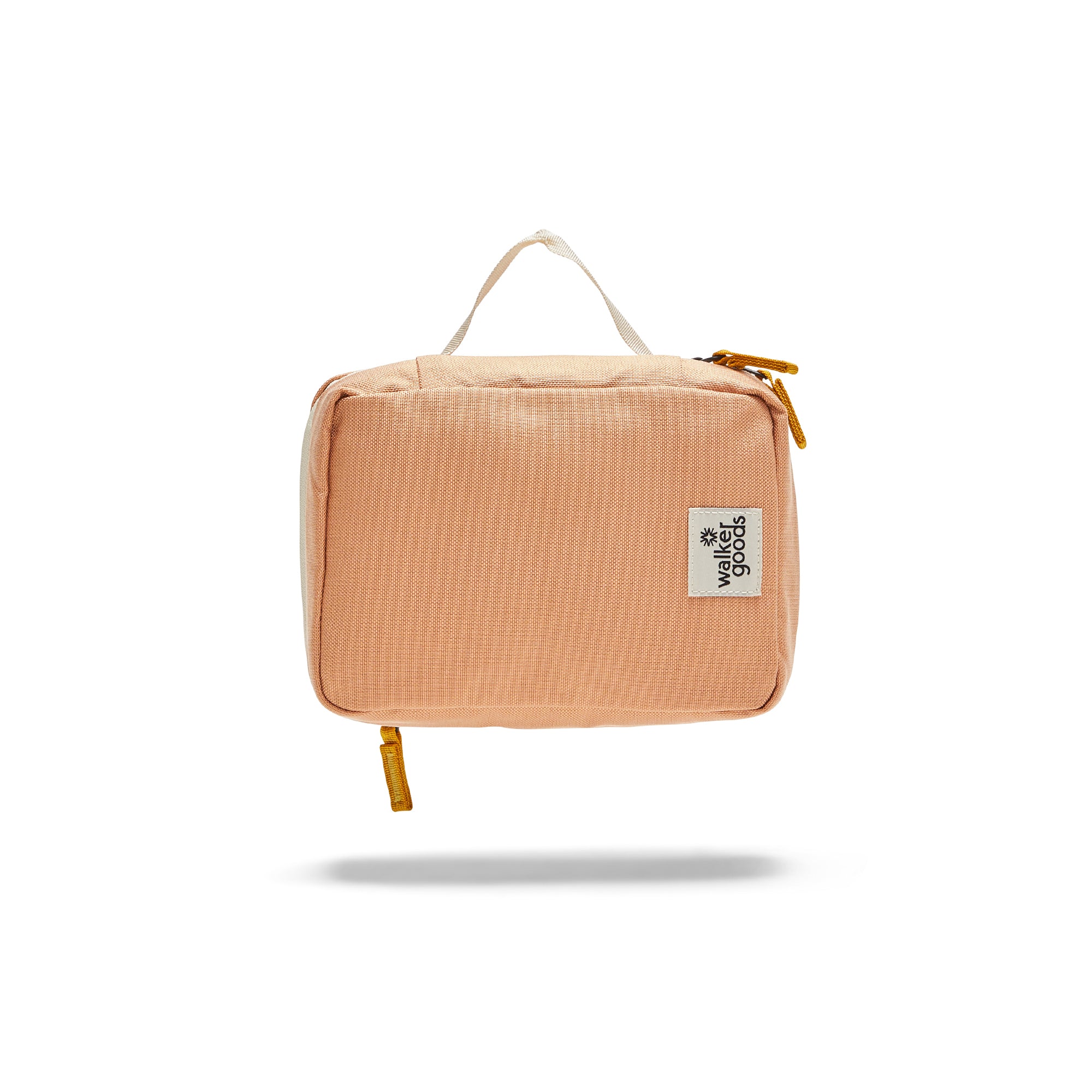 Toiletry Kit Peach - Image 3