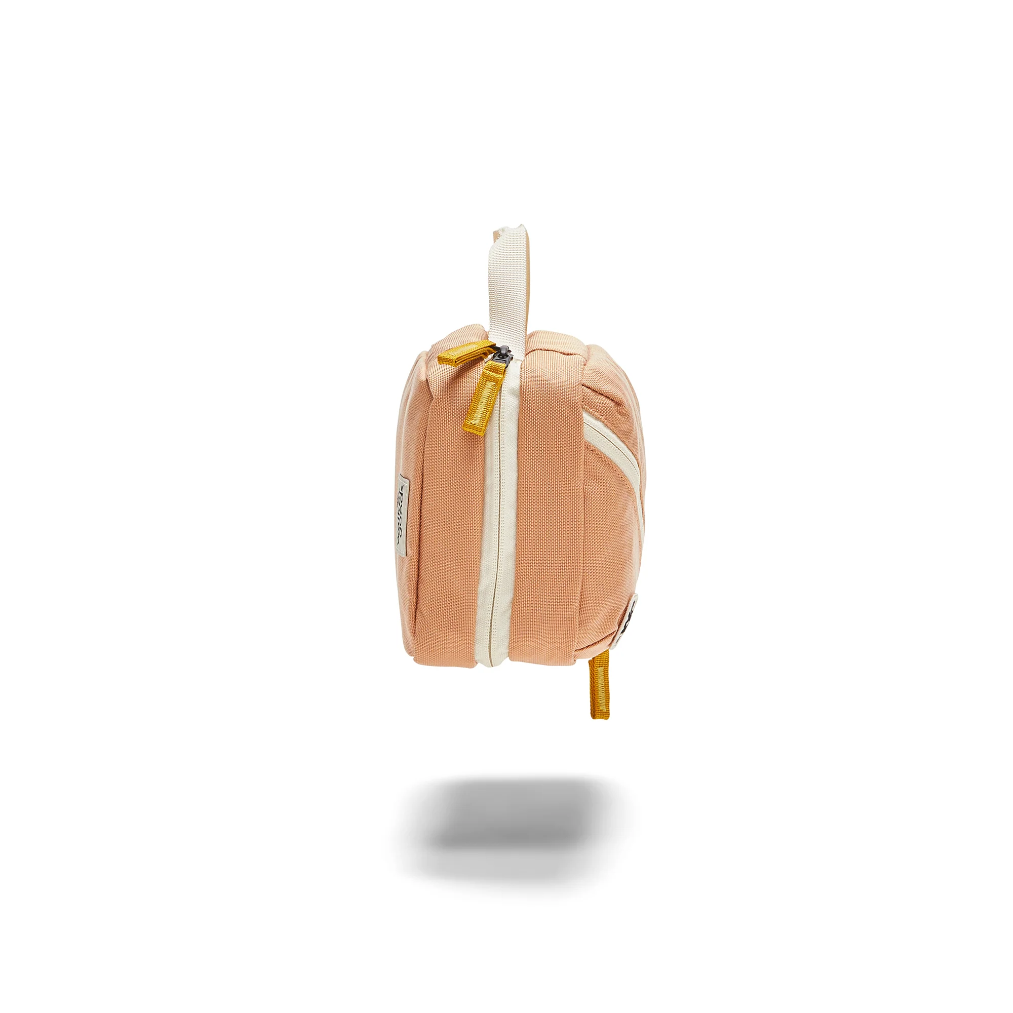 Toiletry Kit Peach - Image 4